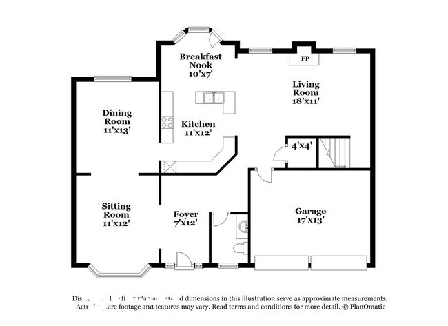 Building Photo - 1511 Heathermoor Way