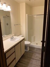 Pine Crest Apartments