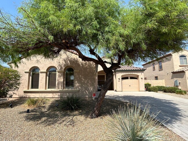 Foto del edificio - 4269 N 157th Ave