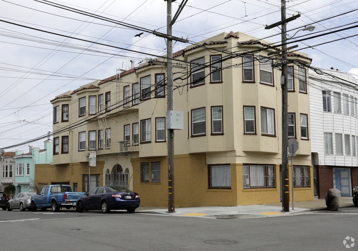 Foto principal - 1106-1112 Plymouth Ave