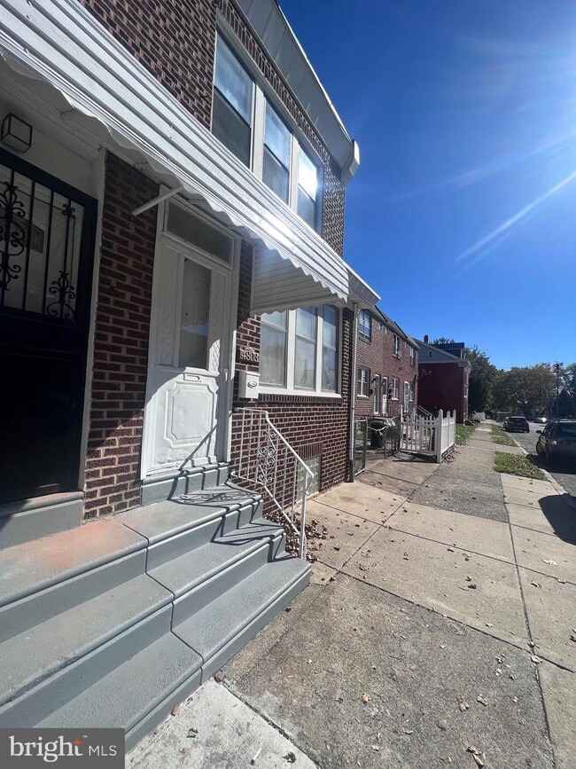 Building Photo - 4803 Howell St
