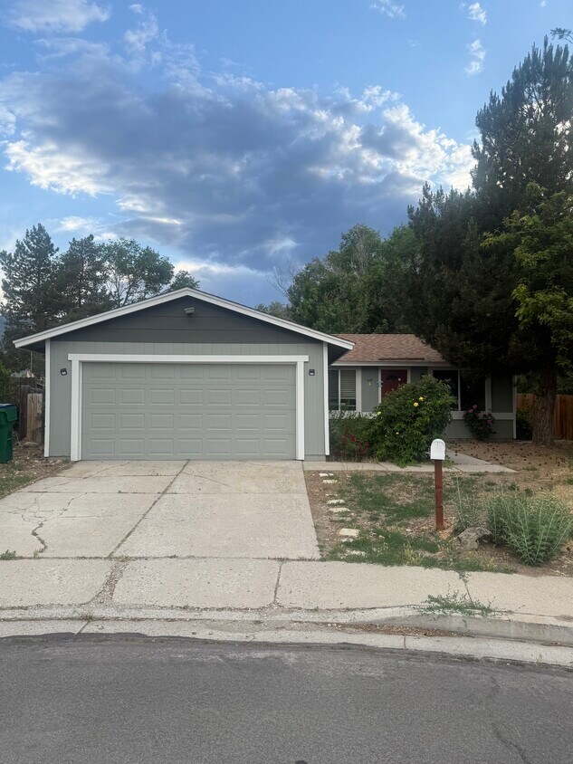 Foto principal - 12025 Kernite St