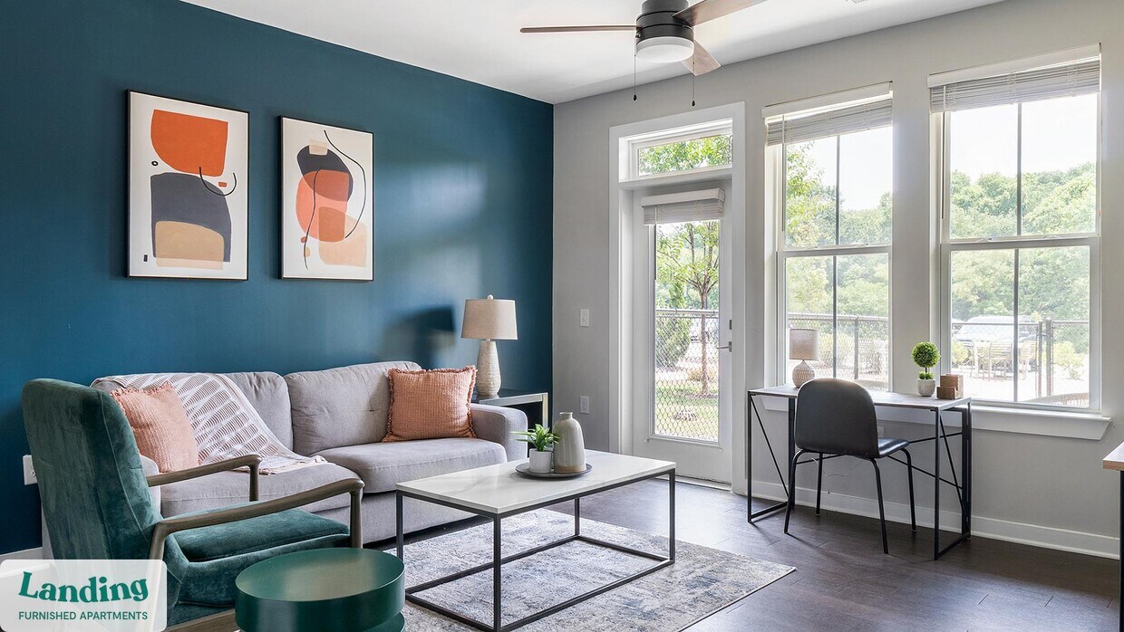 Foto principal - 6025 Riverview Rd SE
