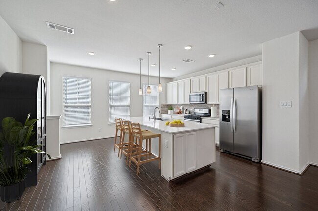 Foto del edificio - 8604 Hollyoaks Creek Ln