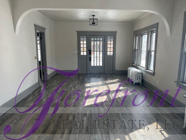 Foto del edificio - 232 S Kenwood St