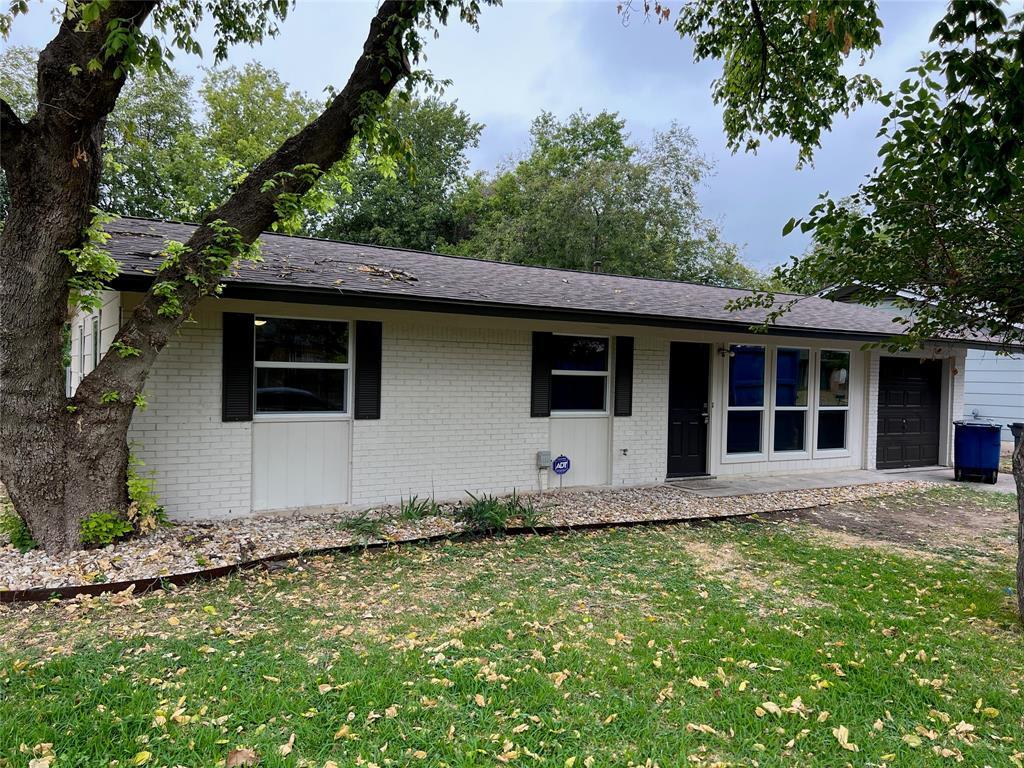 511 Seminole Dr, Austin, TX 78745 House Rental in Austin, TX