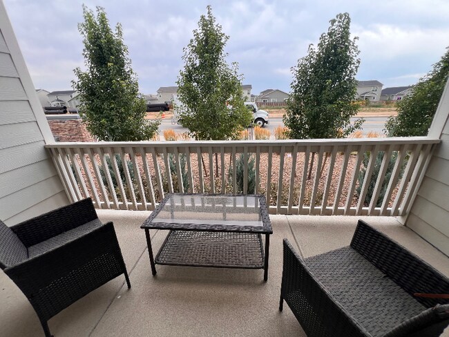 Building Photo - 9601 Prairie Farm Dr