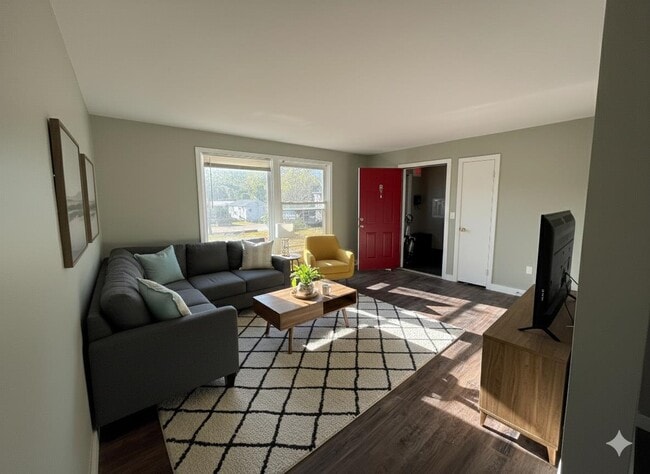 Foto del edificio - 180 N Main St