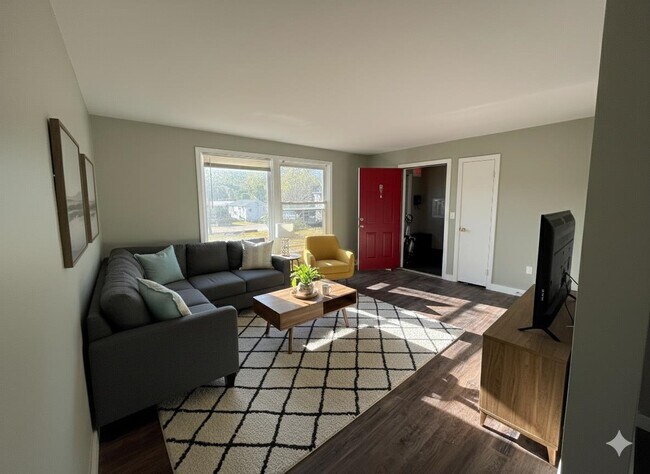 Building Photo - 180 N Main St