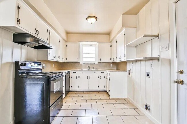 Foto del edificio - 2714 40th St