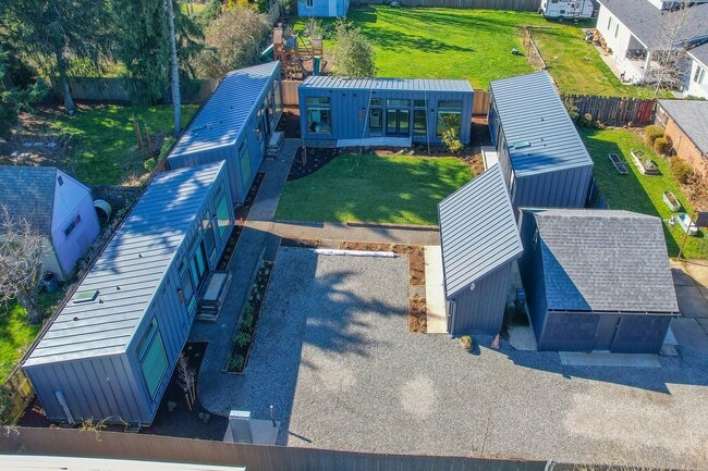 Foto del edificio - Morris Street Commons Modualr Living! 2/1 55+ Community Living!