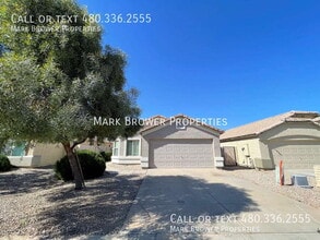 Building Photo - 3766 W Santa Cruz Ave