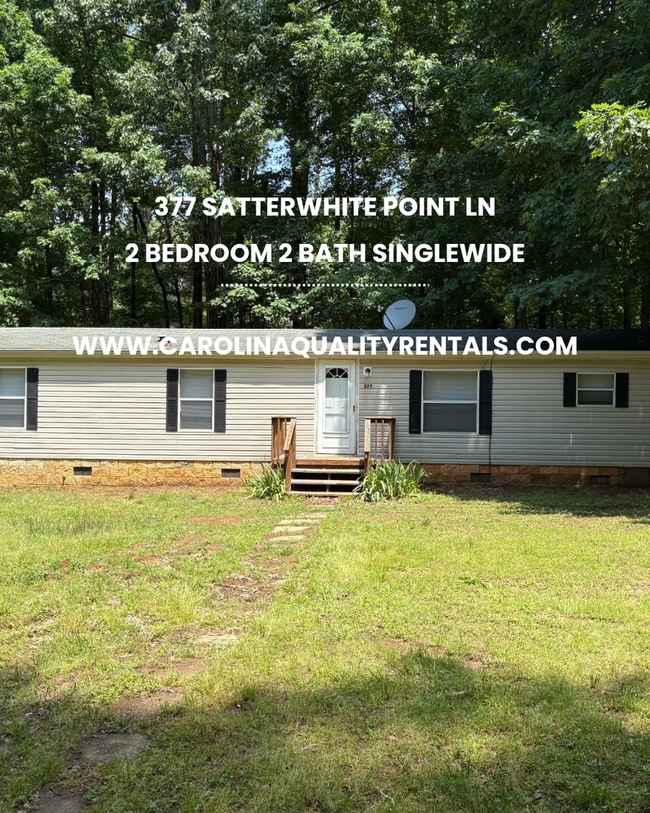Building Photo - 2 Bedroom 2 Bath