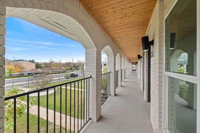 Foto del edificio - Adelynn At Mueller