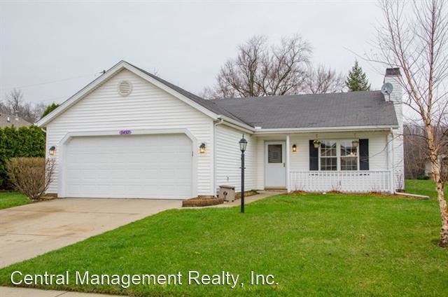 Foto principal - 2 br, 1 bath House - 3457 Field Gate Drive