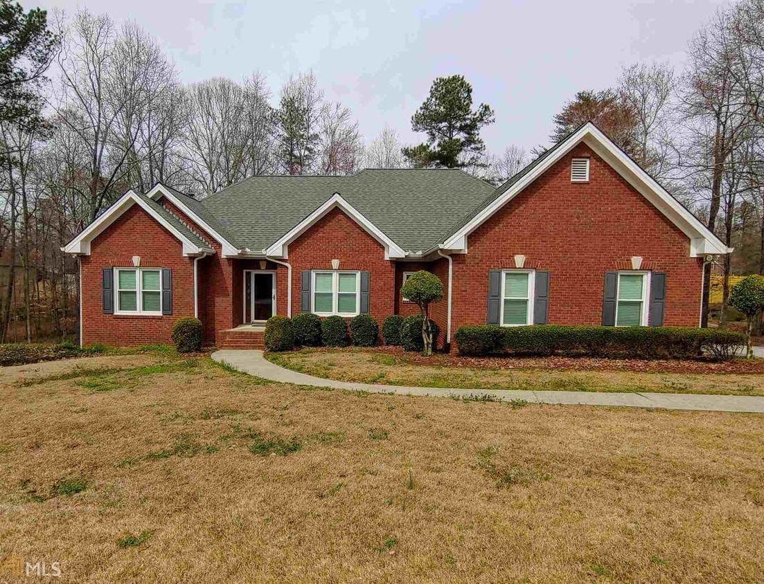 Primary Photo - 3648 Clark Hill Way