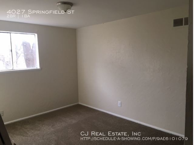 Foto del edificio - 4027 Springfield St