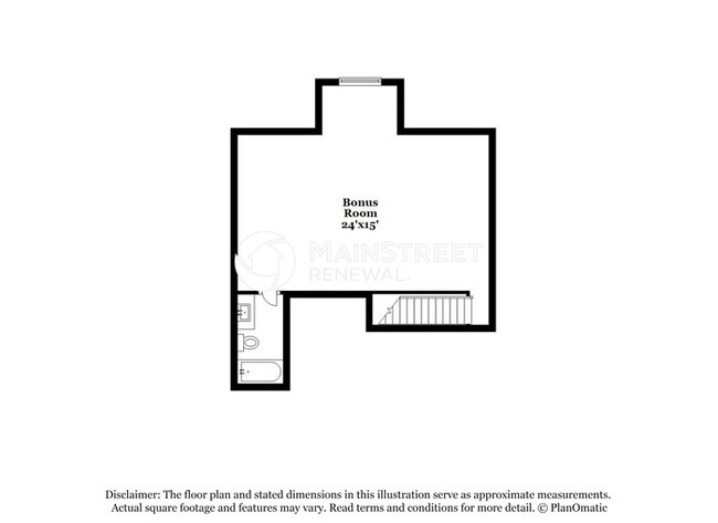 Foto del edificio - 6410 Peach Tree Ct