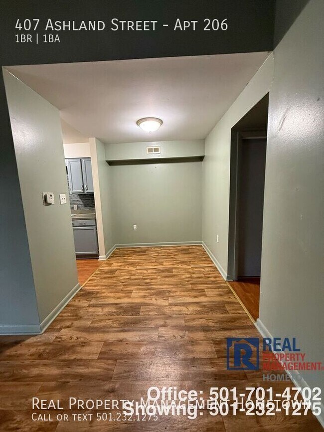 Foto del edificio - 407 Ashland St