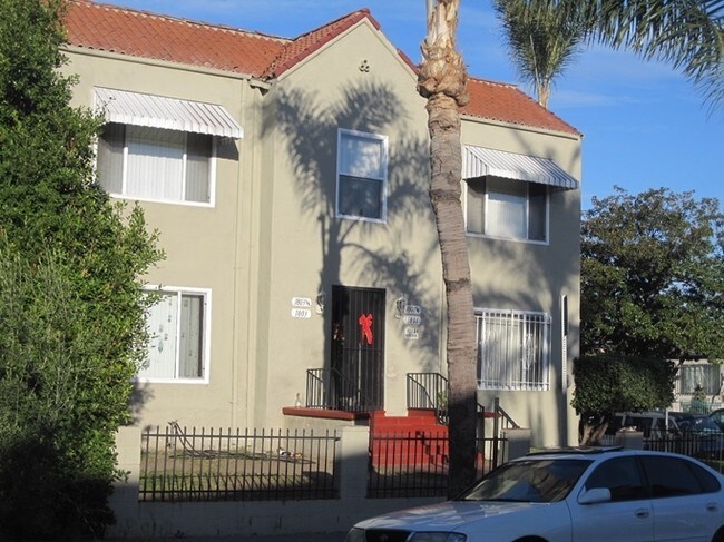 Foto del edificio - 1801 S Highland Ave