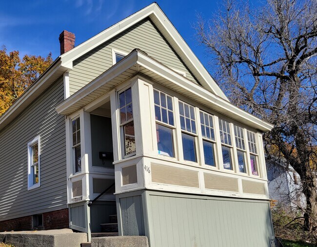 Foto del edificio - 416 Hancock St