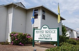 Foto principal - Minter Bridge Square Apartments