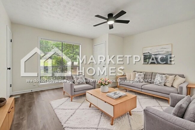 Foto del edificio - 3022 Cruse Rd NW