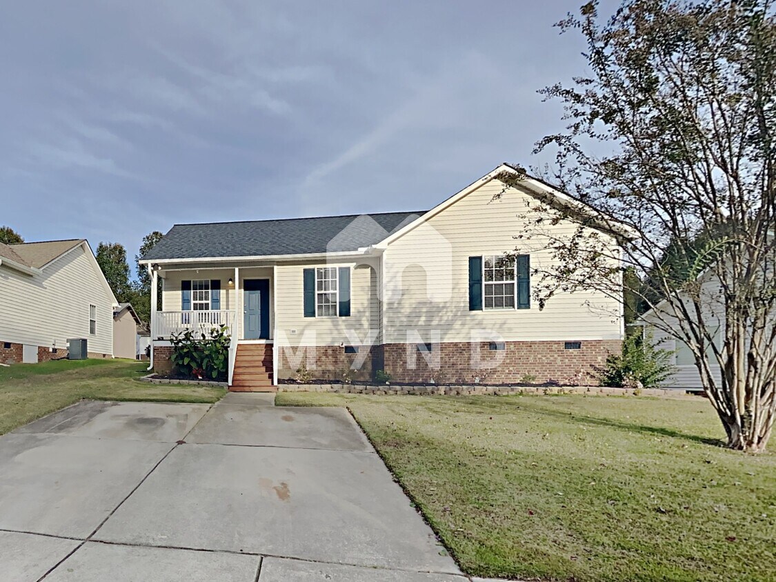 Primary Photo - 1248 Grovewood Dr