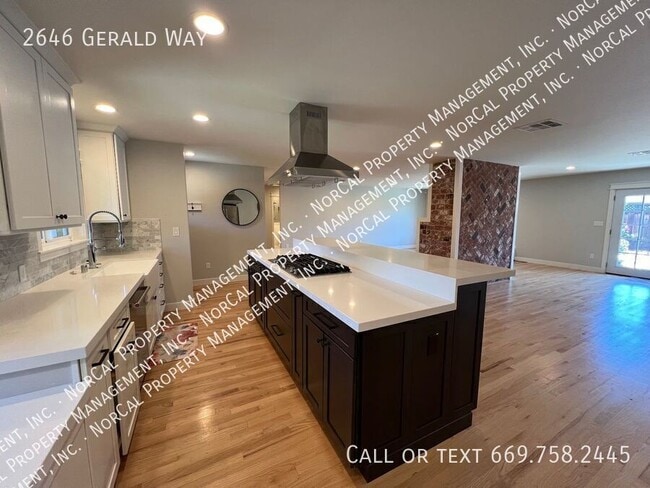 Building Photo - 2646 Gerald Way