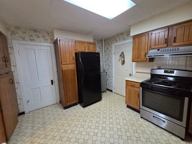 Foto del edificio - 721 Avenue D