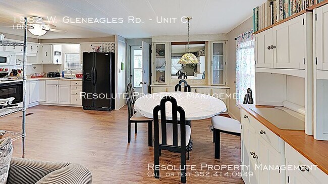 Building Photo - Resort Style Living 55+ Community