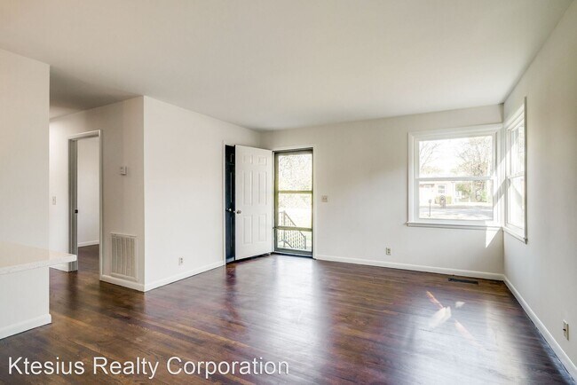 Foto del edificio - 3 br, 1 bath House - 1907 Dabbs Avenue