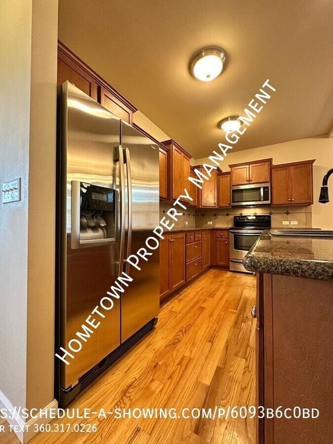Building Photo - 4439 Fairweather St NE