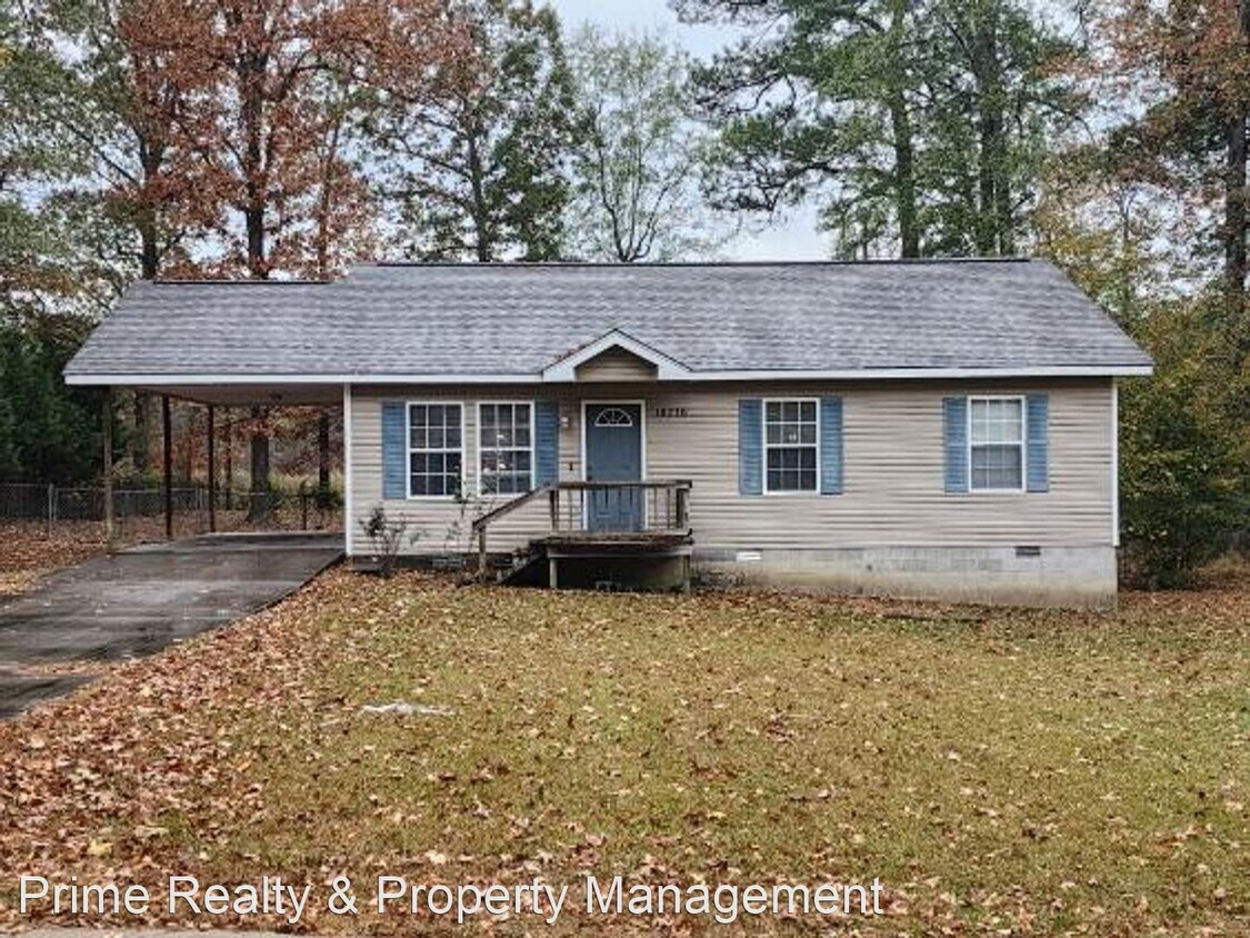 3 br, 2 bath House 14216 Joan Drive House Rental in Shannon Hills