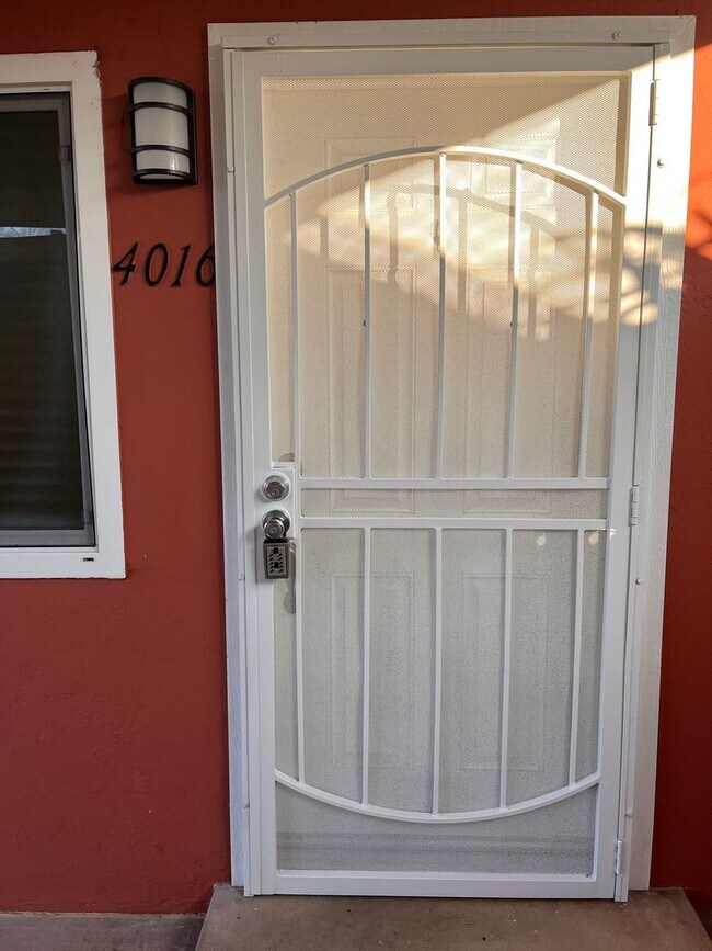 Foto del edificio - kl303r