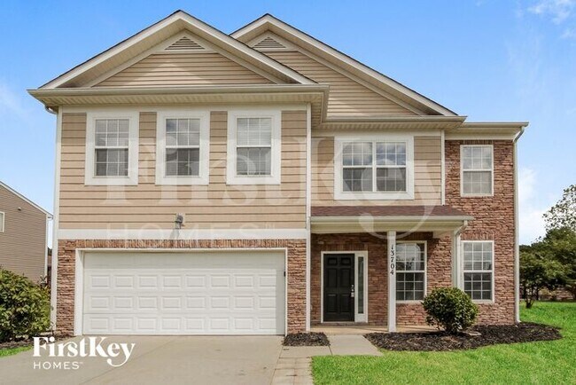 Foto del edificio - 13704 Stringfellow Ln