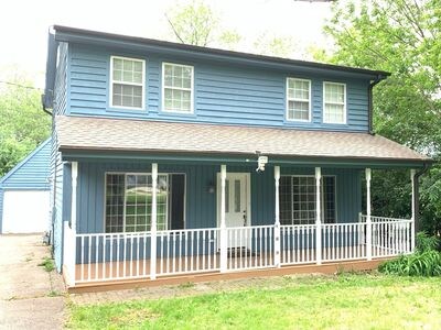 Building Photo - 1750 W Wiesbrook Rd