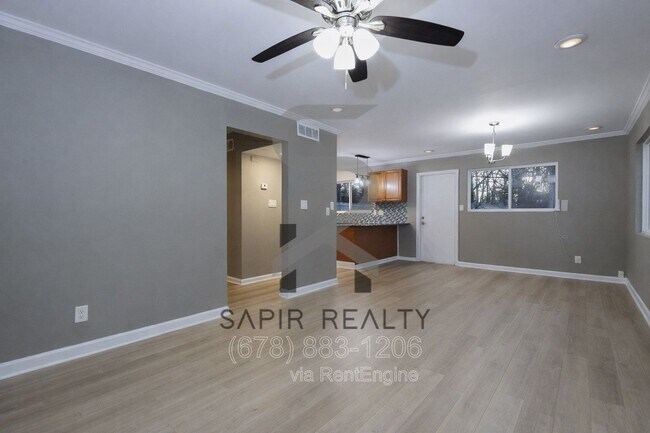 Foto del edificio - 1277 Goodwin Rd NE