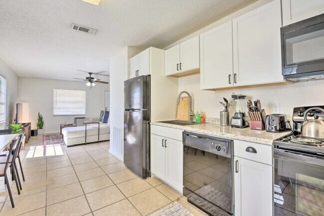 Foto del edificio - 416 40th St E