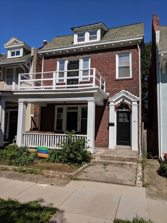 Photo - 118 S Colonial Ave Apartment