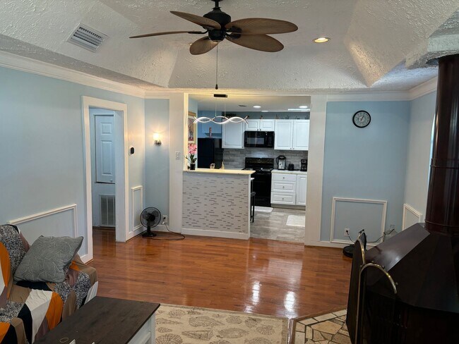 Foto del edificio - Breathtaking views of Perdido Bay!