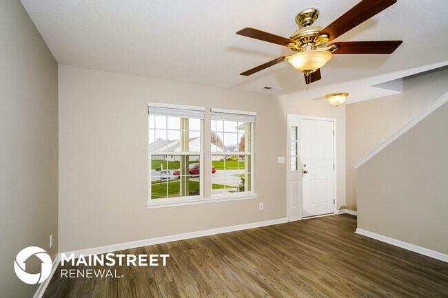 Foto del edificio - 1991 Calvert Cir