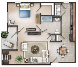 Building Photo - Reflection Pointe NC