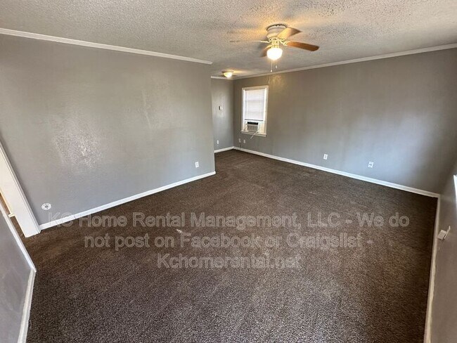 Foto del edificio - 8044 Wabash Ave