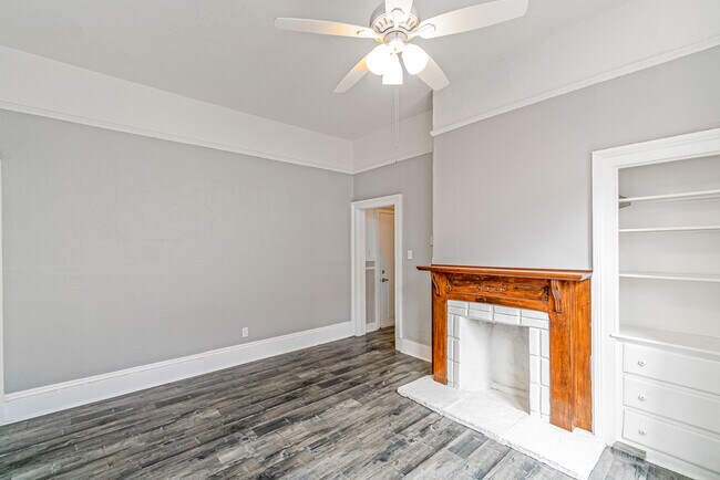 Foto del edificio - 1823 Pacific Ave