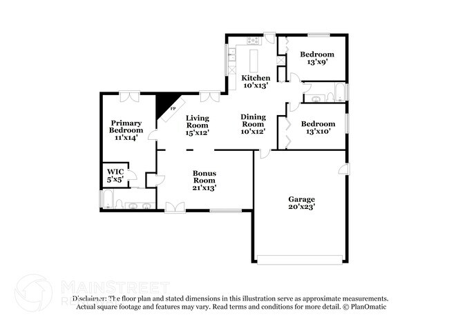 Building Photo - 2515 E Del Rio Dr