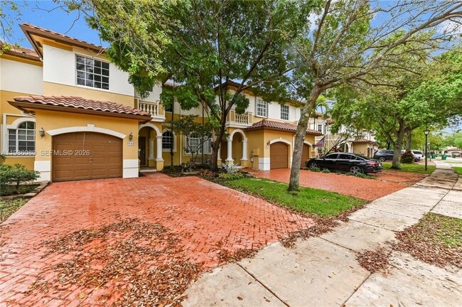 Foto del edificio - 5043 SW 140th Terrace