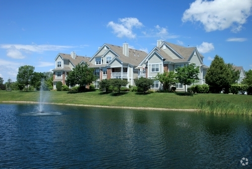 The Preserve At Osprey Lake Rentals - Gurnee, IL | Apartments.com