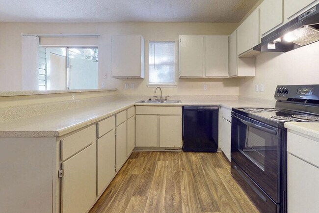 Foto del edificio - Covington Glen