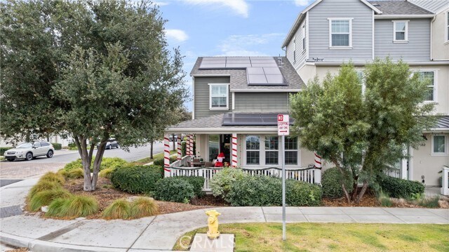 Foto del edificio - 134 Patria